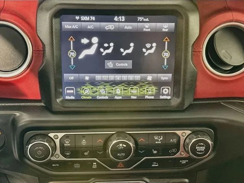 2023 Jeep JL Wrangler - Image 17 of 20