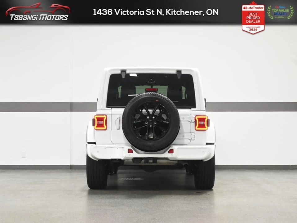 2023 Jeep JL Wrangler - Image 7 of 20
