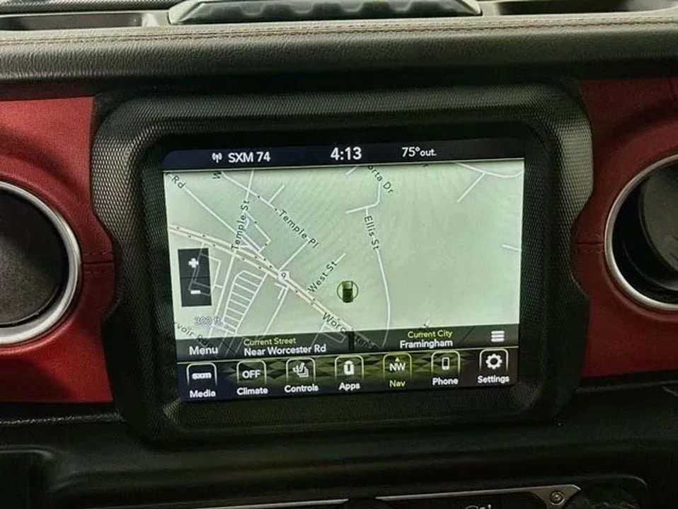 2023 Jeep JL Wrangler - Image 14 of 20