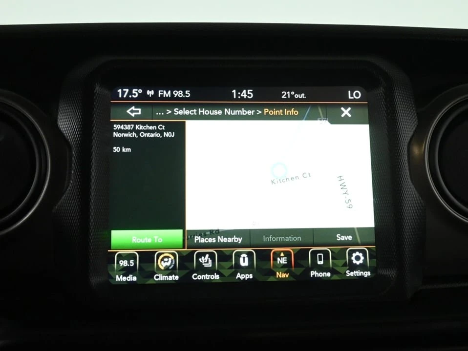 2023 Jeep JL Wrangler - Image 15 of 20