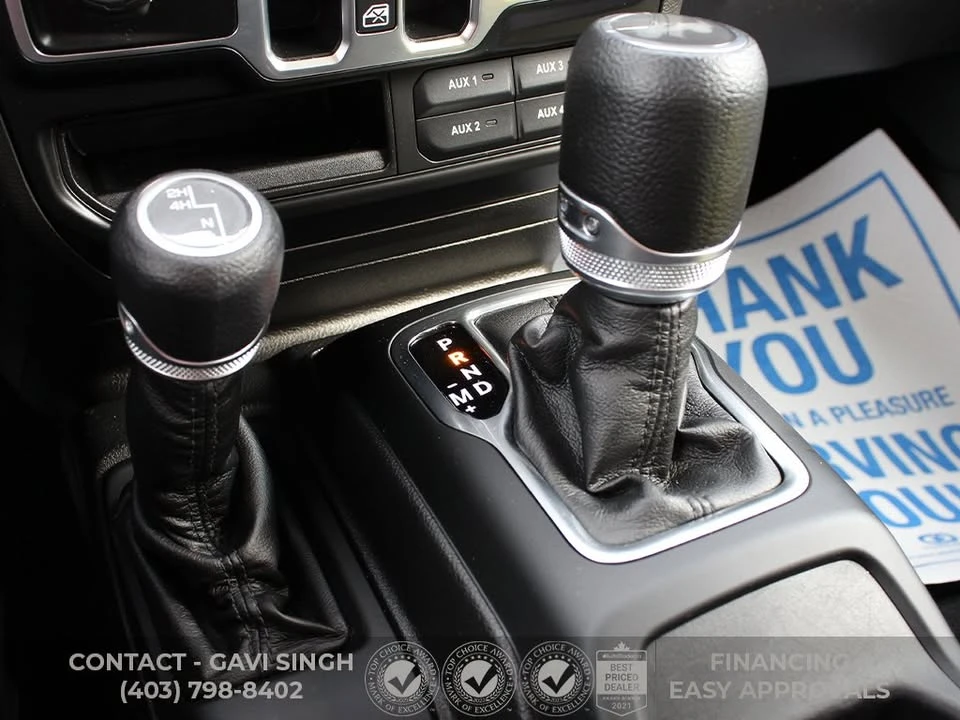 2023 Jeep JL Wrangler - Image 17 of 20