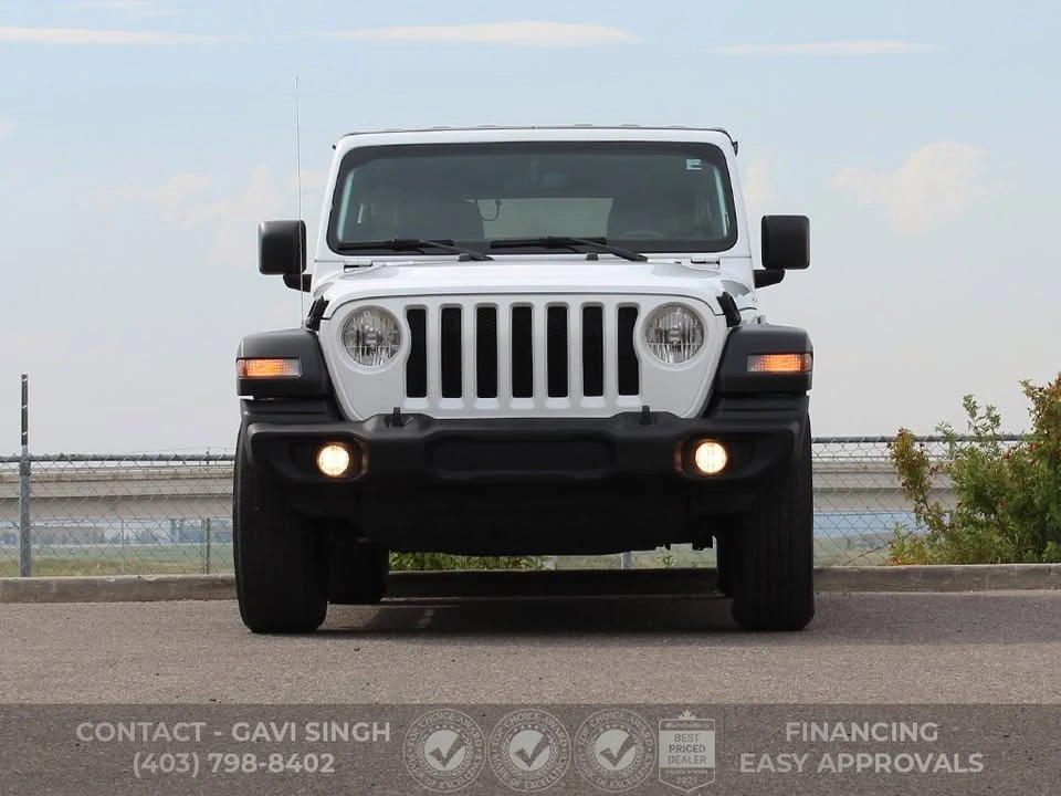 2023 Jeep JL Wrangler - Image 6 of 20