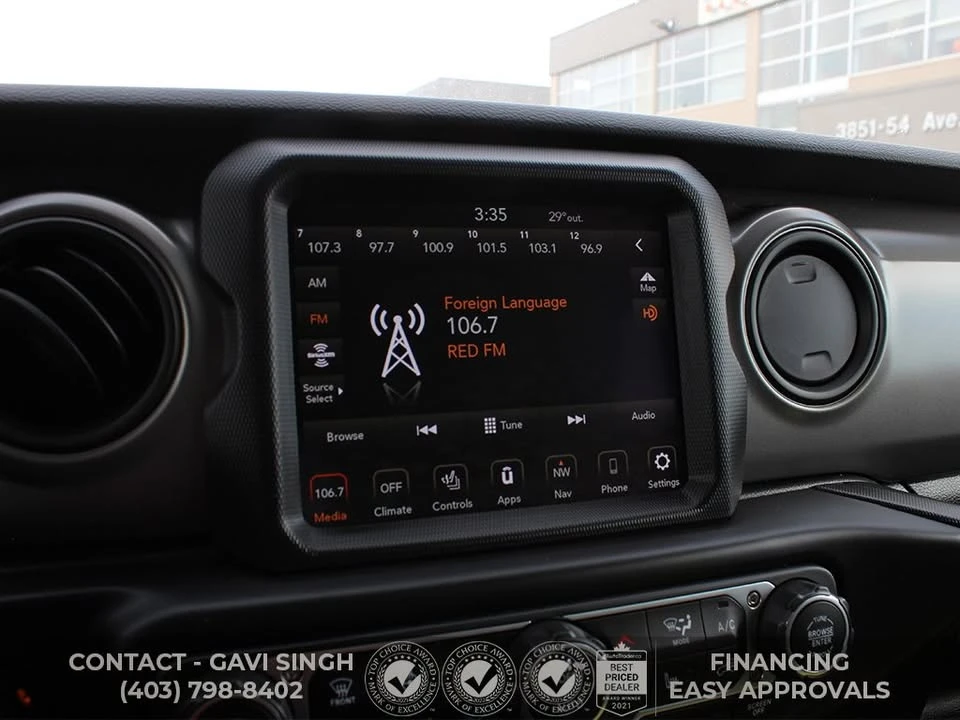 2023 Jeep JL Wrangler - Image 13 of 20