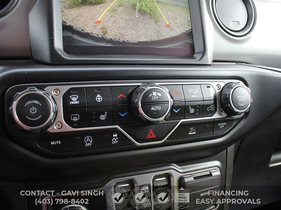 2023 Jeep JL Wrangler - Image 15 of 20