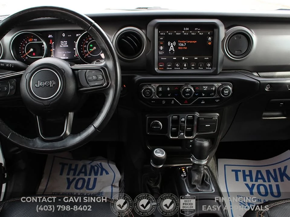 2023 Jeep JL Wrangler - Image 9 of 20