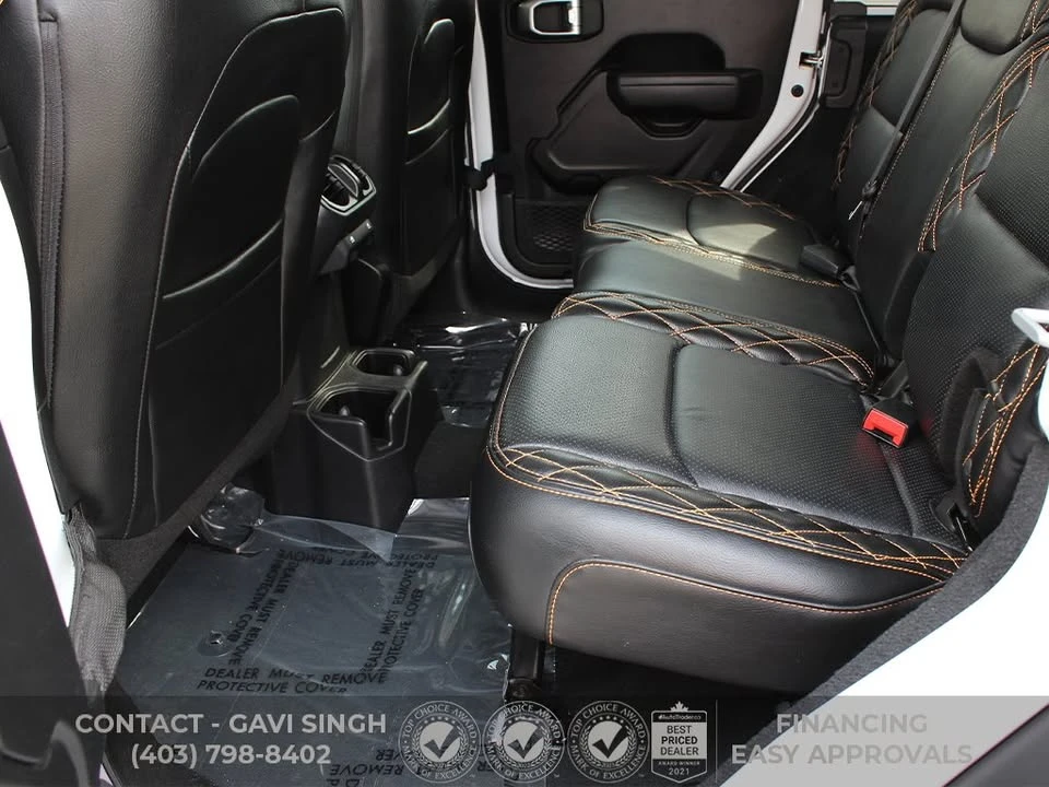 2023 Jeep JL Wrangler - Image 8 of 20