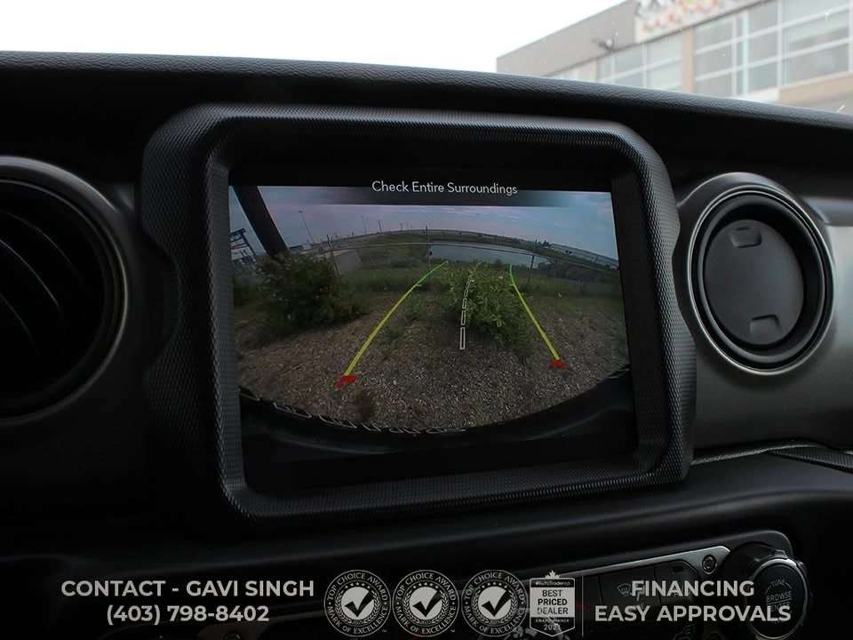 2023 Jeep JL Wrangler - Image 14 of 20