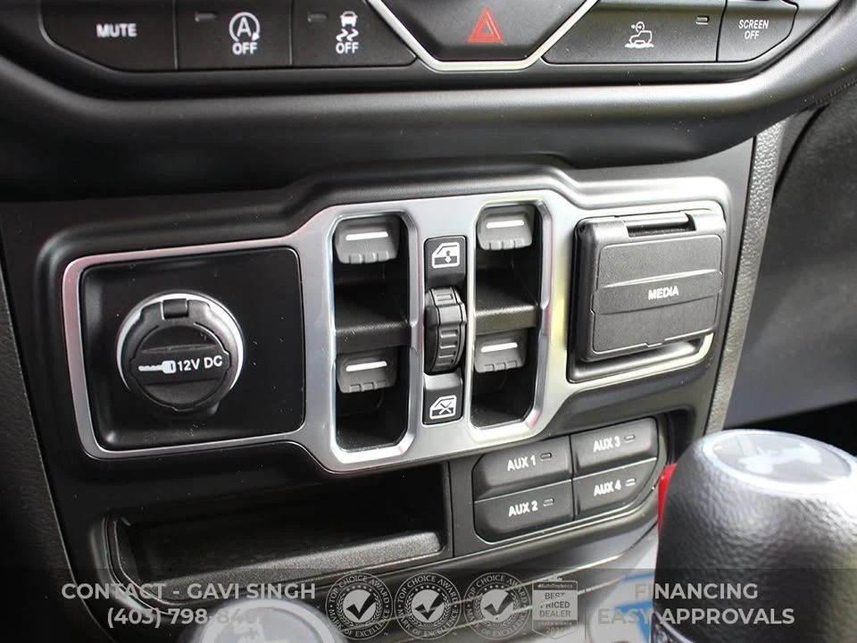 2023 Jeep JL Wrangler - Image 16 of 20