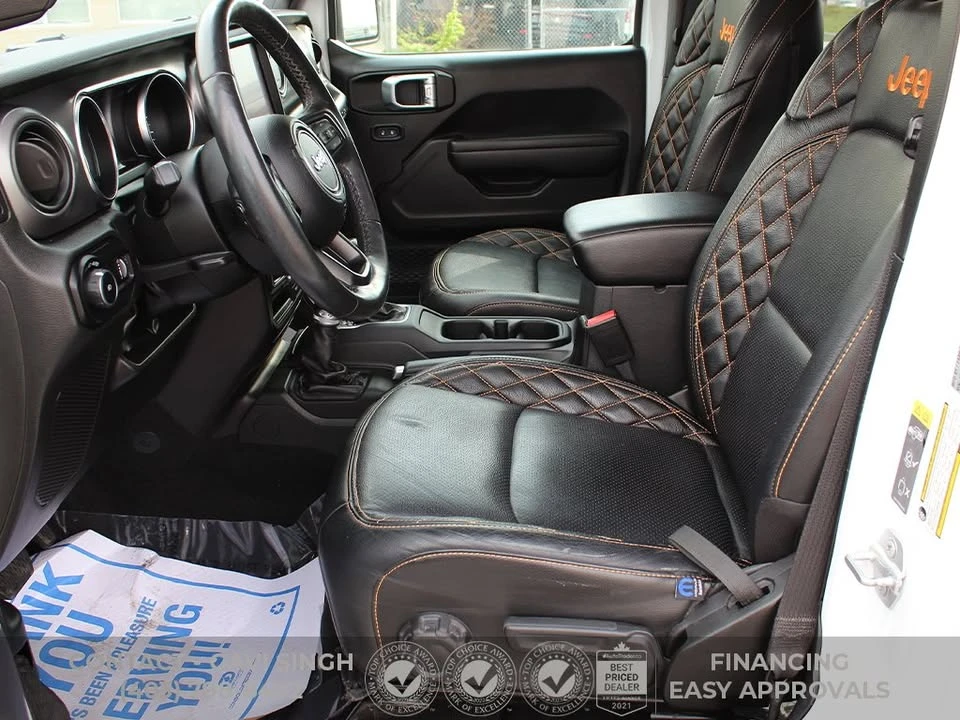 2023 Jeep JL Wrangler - Image 7 of 20