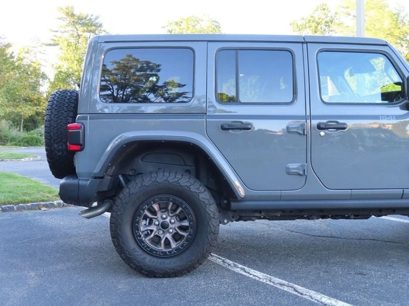 2023 Jeep JL Wrangler - Image 13 of 20