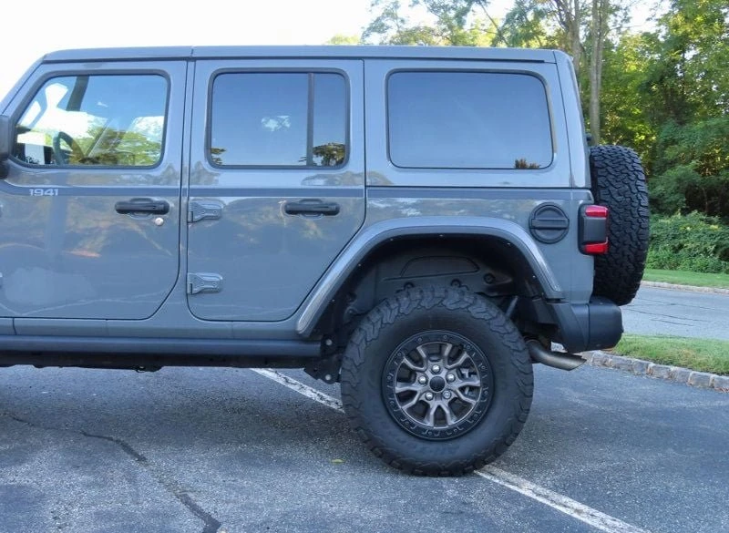 2023 Jeep JL Wrangler - Image 7 of 20