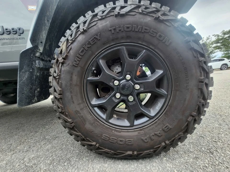 2023 Jeep JL Wrangler - Image 11 of 15