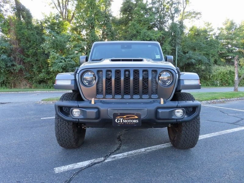 2023 Jeep JL Wrangler - Image 2 of 20