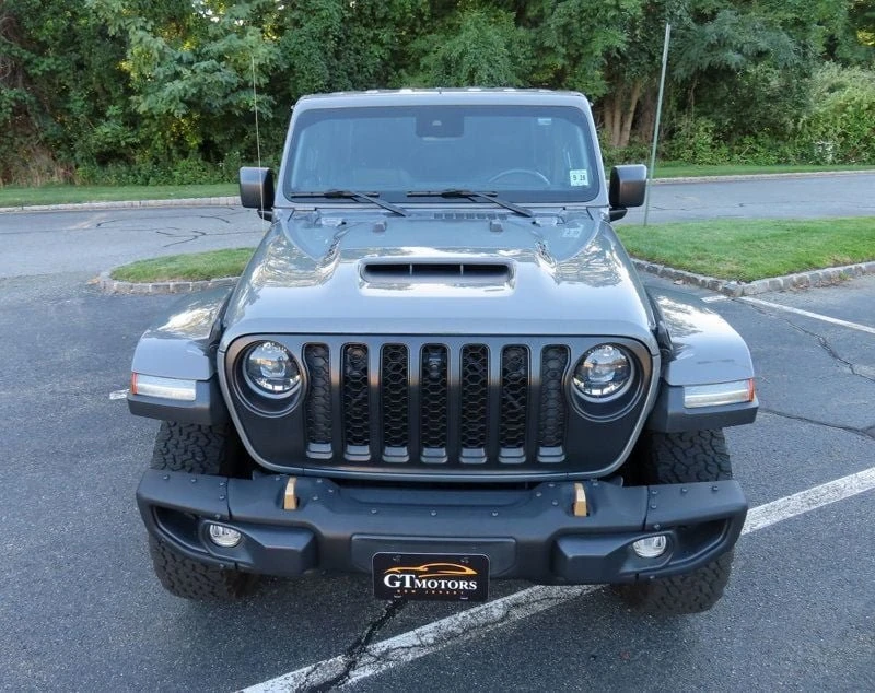 2023 Jeep JL Wrangler - Image 3 of 20