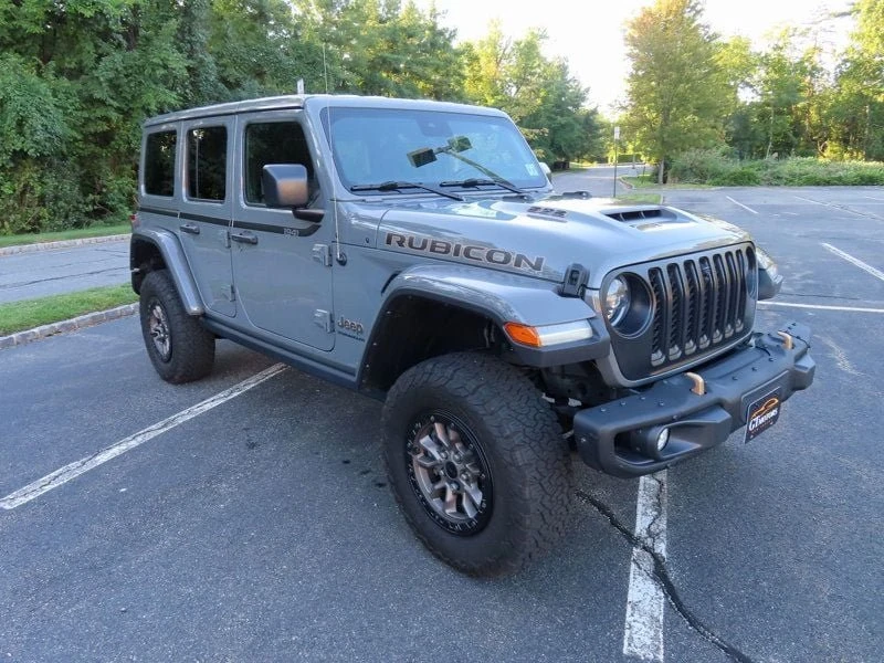 2023 Jeep JL Wrangler - Image 15 of 20