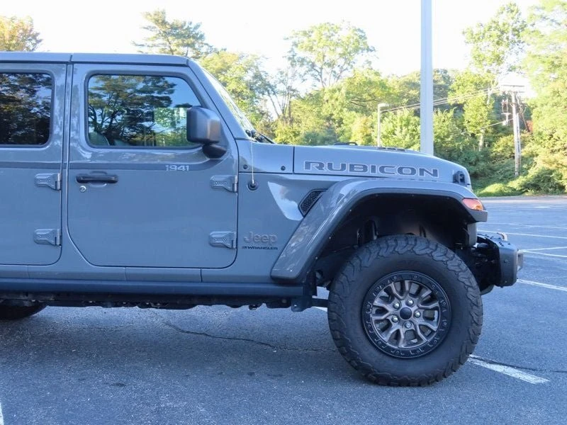 2023 Jeep JL Wrangler - Image 14 of 20