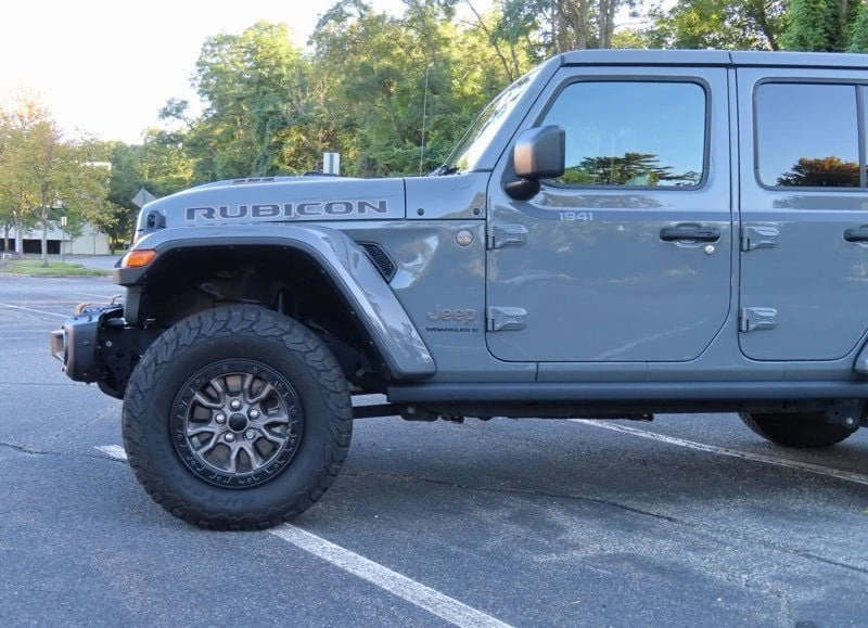 2023 Jeep JL Wrangler - Image 6 of 20