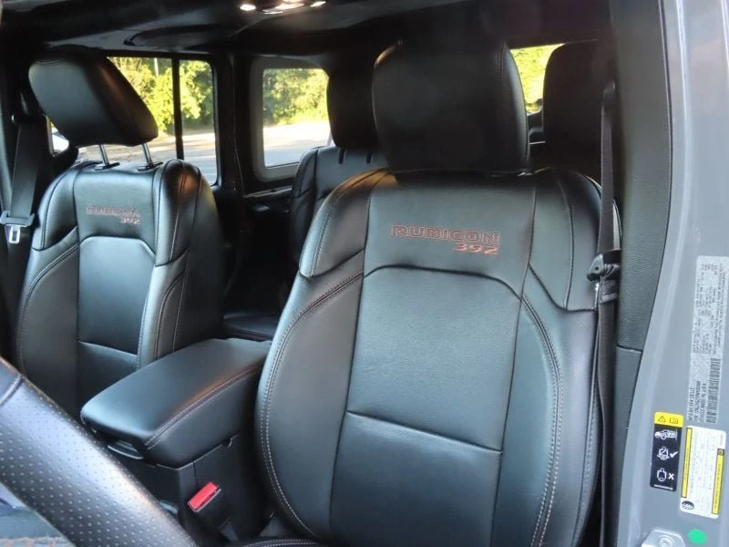 2023 Jeep JL Wrangler - Image 20 of 20