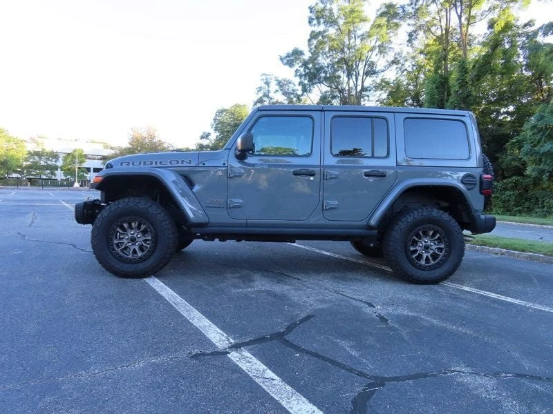 2023 Jeep JL Wrangler - Image 5 of 20
