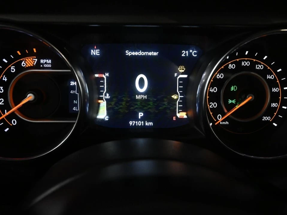 2023 Jeep JL Wrangler - Image 12 of 20