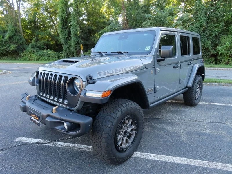2023 Jeep JL Wrangler - Image 4 of 20