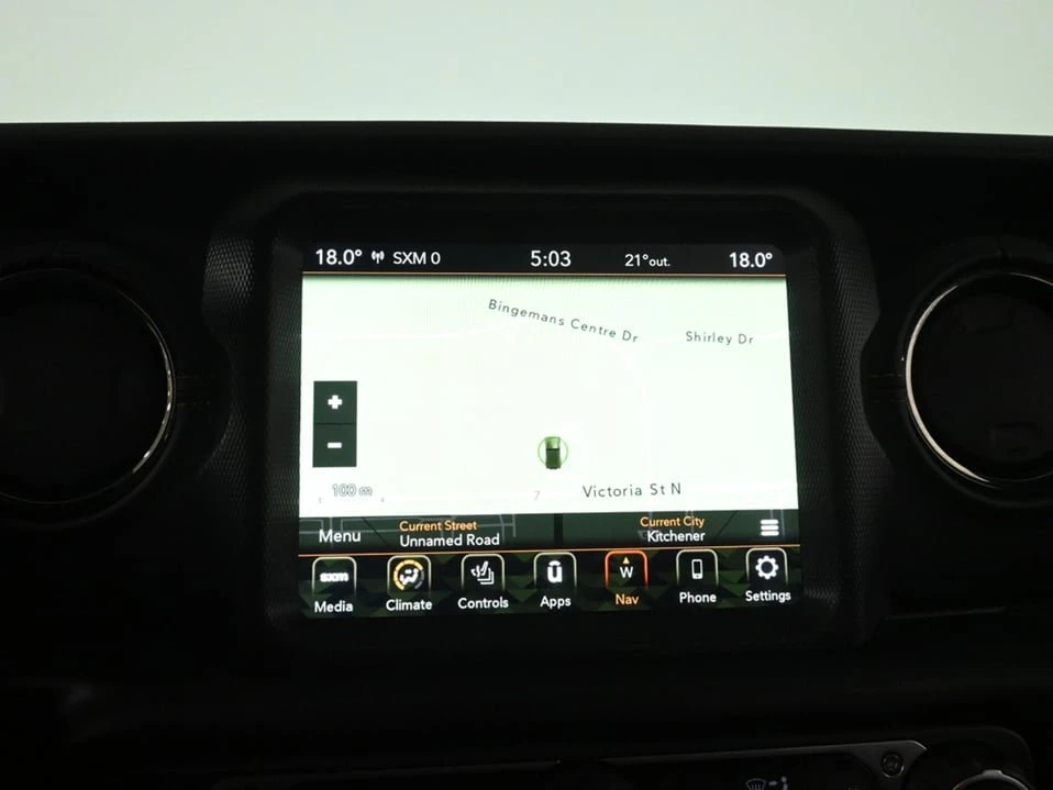 2023 Jeep JL Wrangler - Image 16 of 20