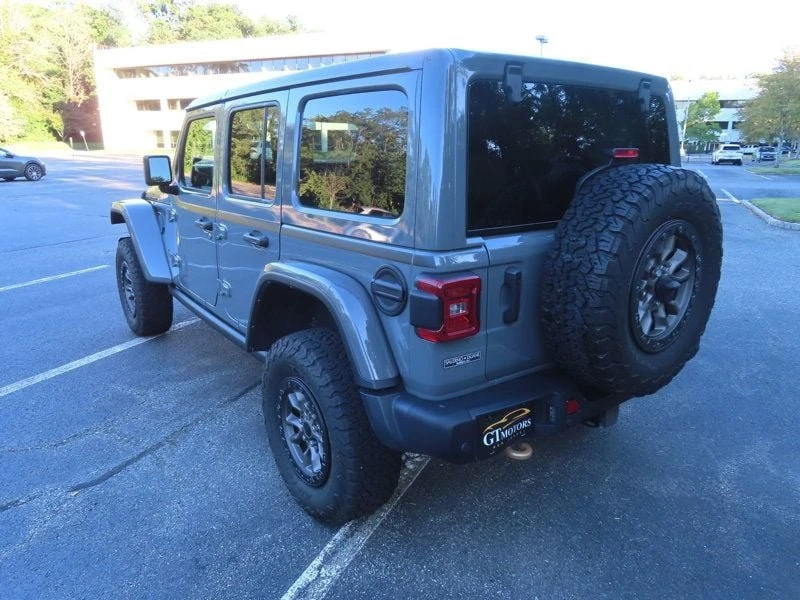 2023 Jeep JL Wrangler - Image 8 of 20
