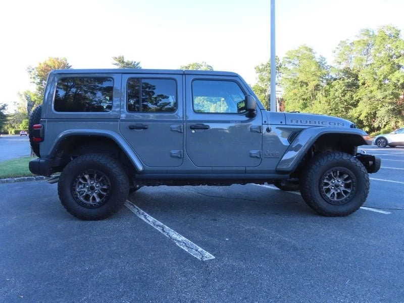 2023 Jeep JL Wrangler - Image 12 of 20