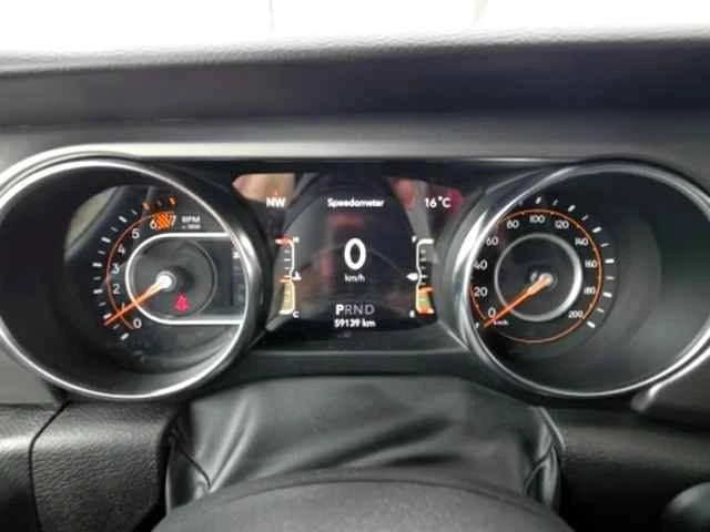 2023 Jeep JL Wrangler - Image 4 of 11