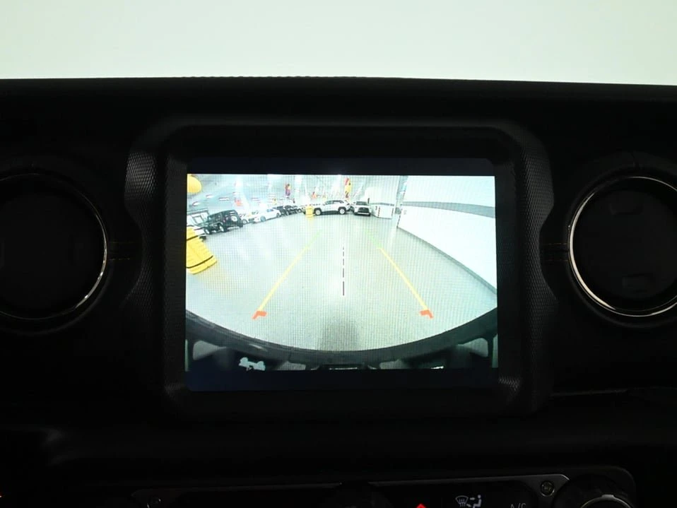 2023 Jeep JL Wrangler - Image 20 of 20