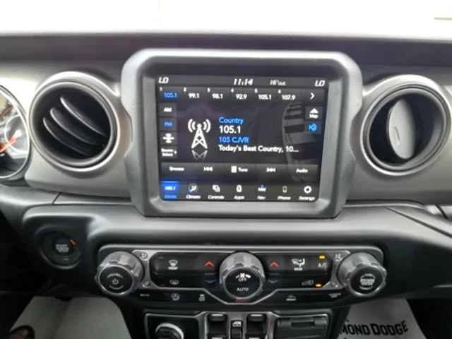 2023 Jeep JL Wrangler - Image 6 of 11