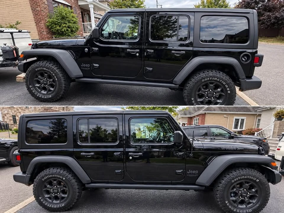 2023 Jeep JL Wrangler - Image 2 of 4