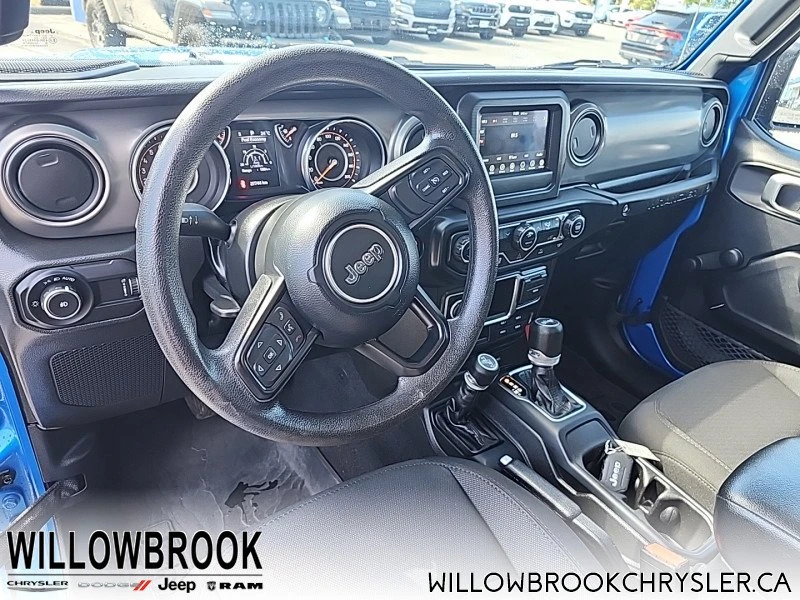 2023 Jeep JL Wrangler - Image 11 of 16