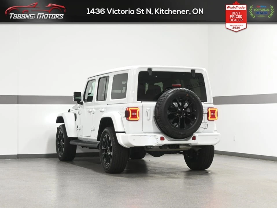 2023 Jeep JL Wrangler - Image 6 of 20