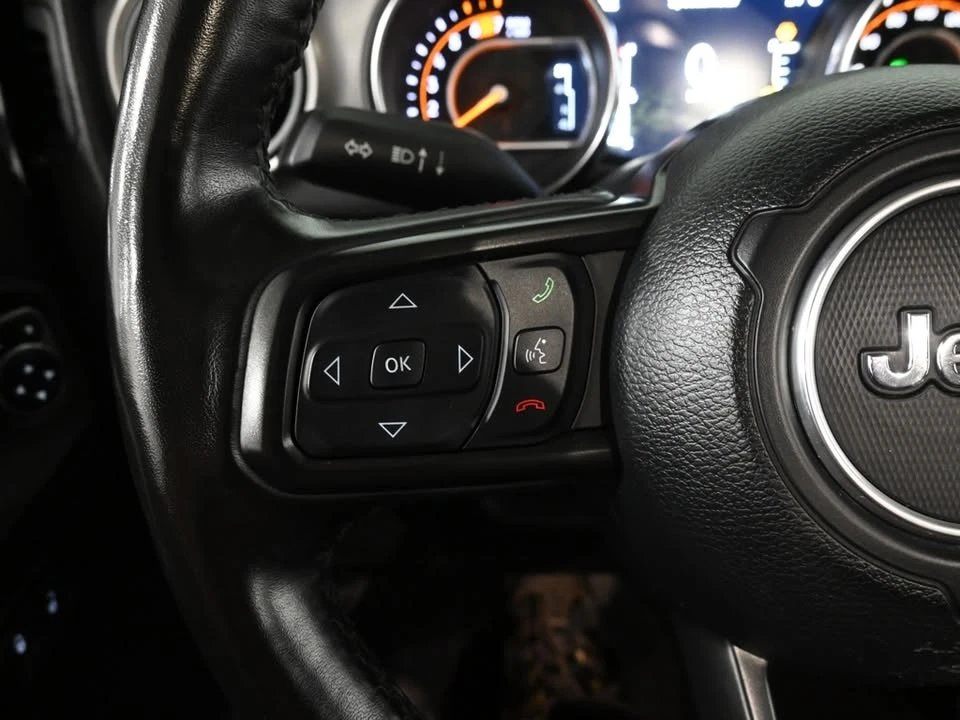 2023 Jeep JL Wrangler - Image 13 of 20