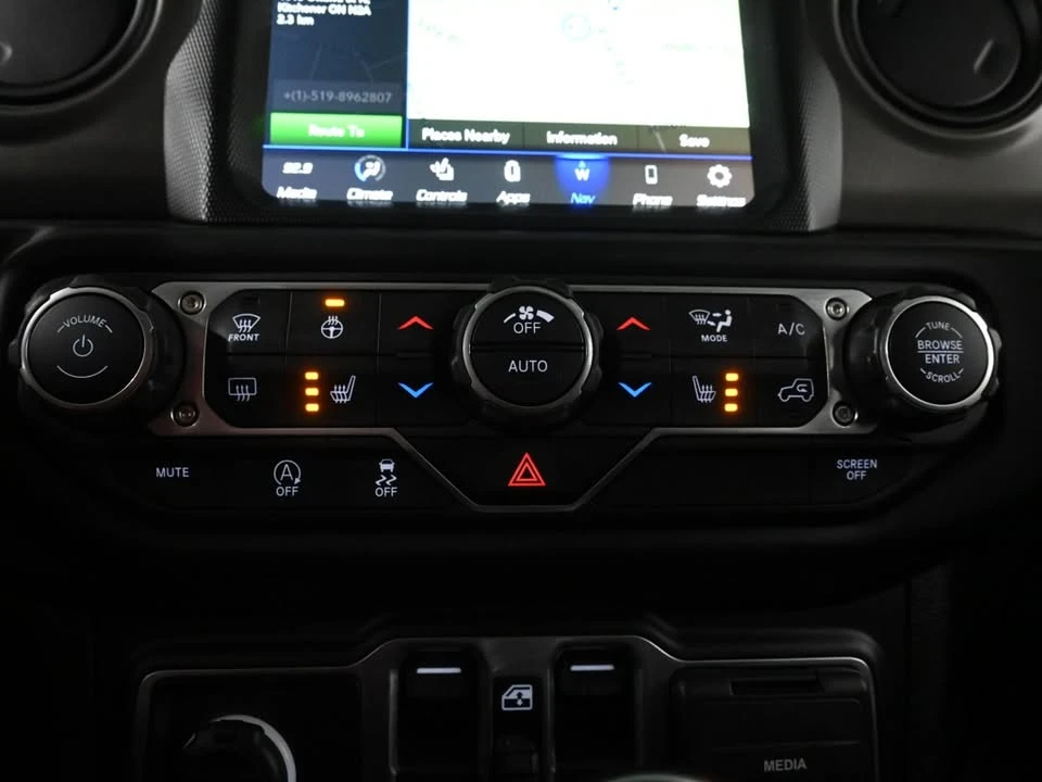 2023 Jeep JL Wrangler - Image 20 of 20