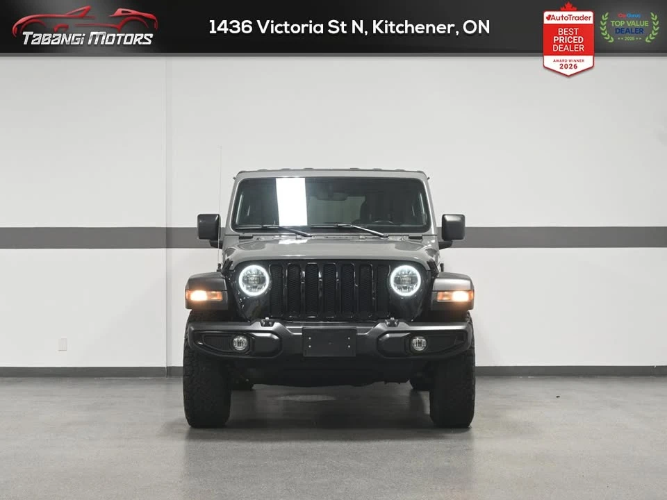 2023 Jeep JL Wrangler - Image 4 of 20