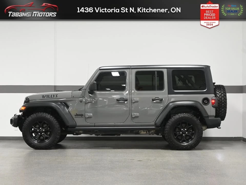 2023 Jeep JL Wrangler - Image 9 of 20