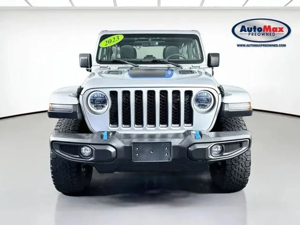 2023 Jeep JL Wrangler - Image 7 of 20