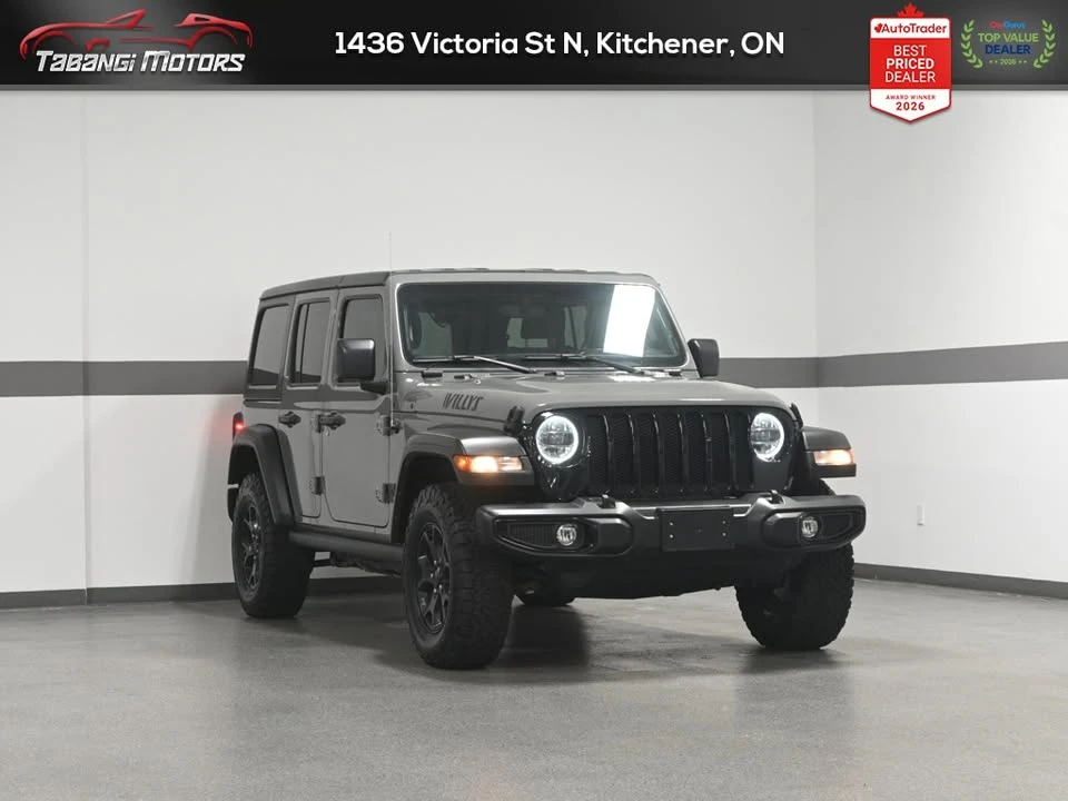 2023 Jeep JL Wrangler - Image 3 of 20