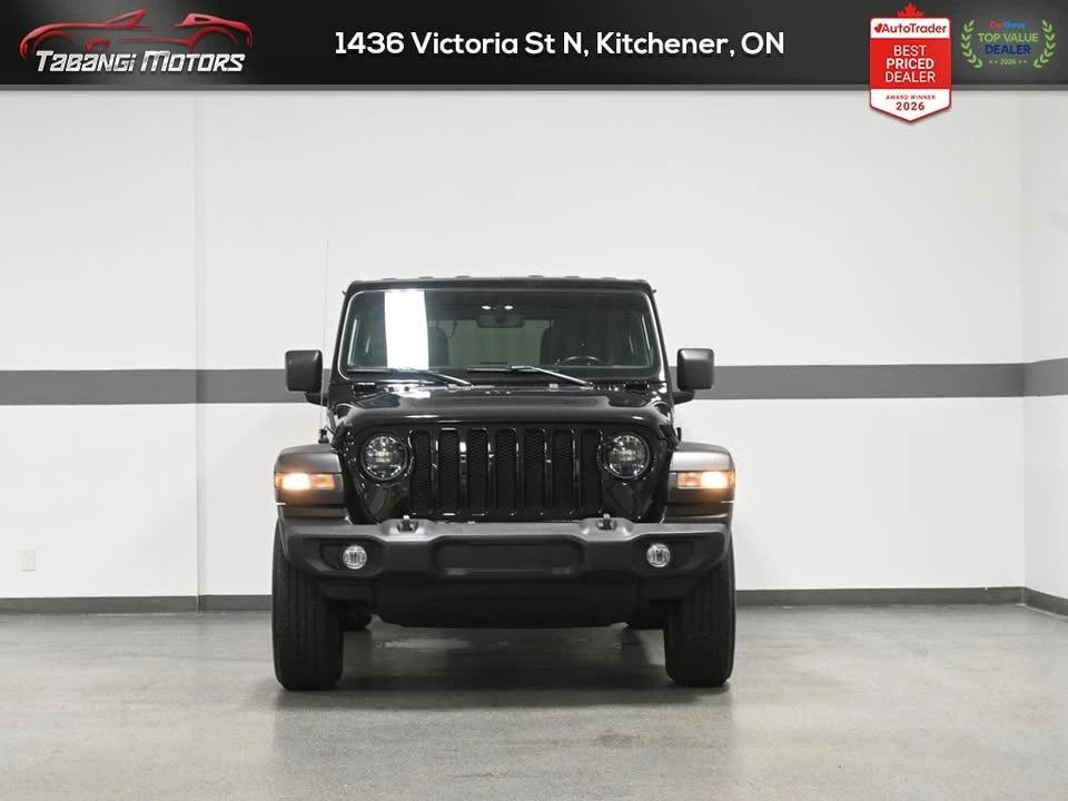 2023 Jeep JL Wrangler - Image 4 of 20