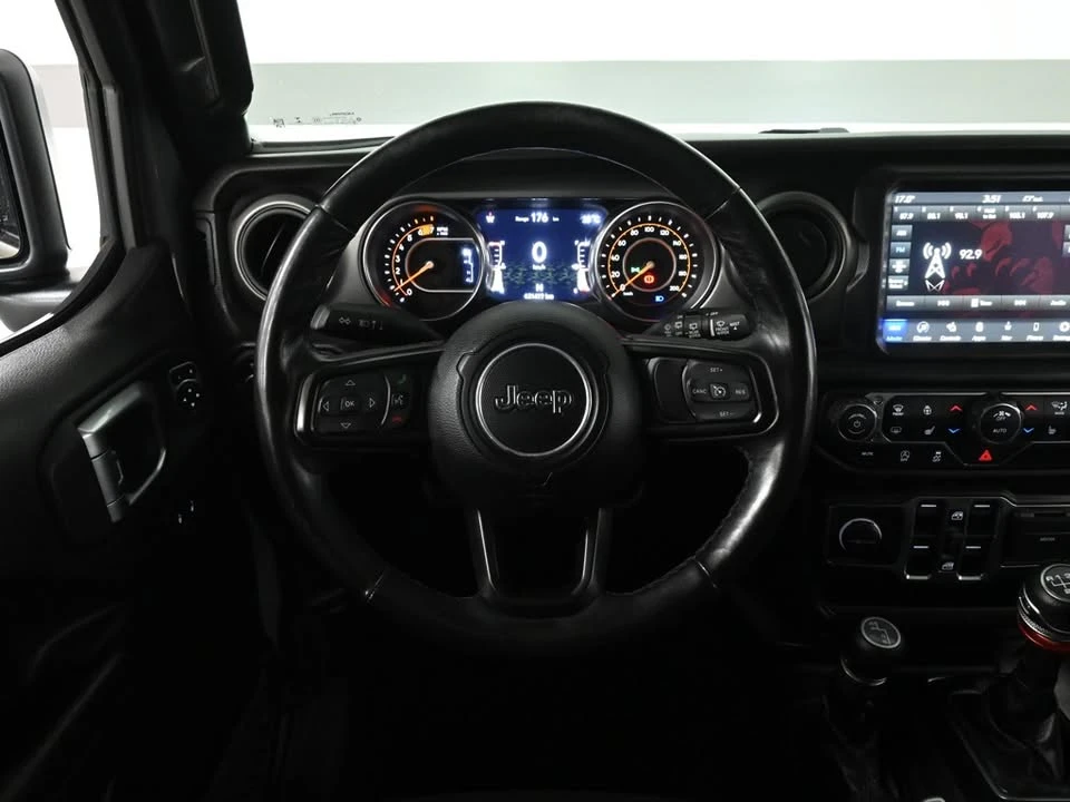 2023 Jeep JL Wrangler - Image 12 of 20