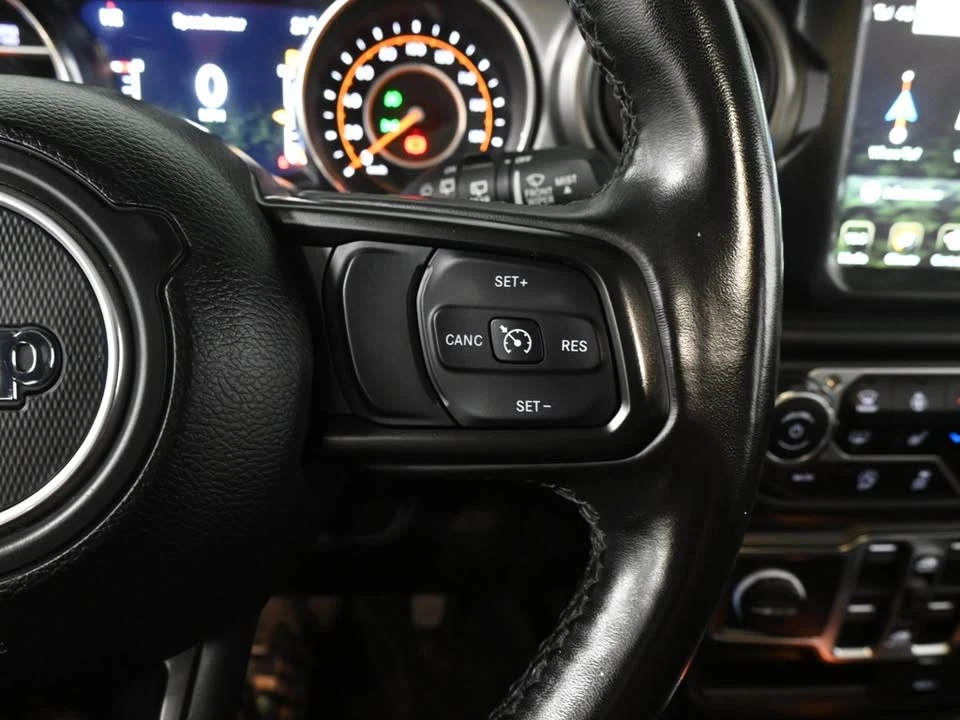 2023 Jeep JL Wrangler - Image 14 of 20