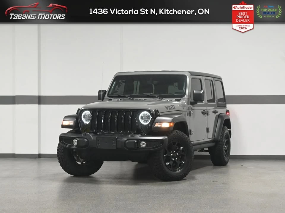 2023 Jeep JL Wrangler - Image 5 of 20