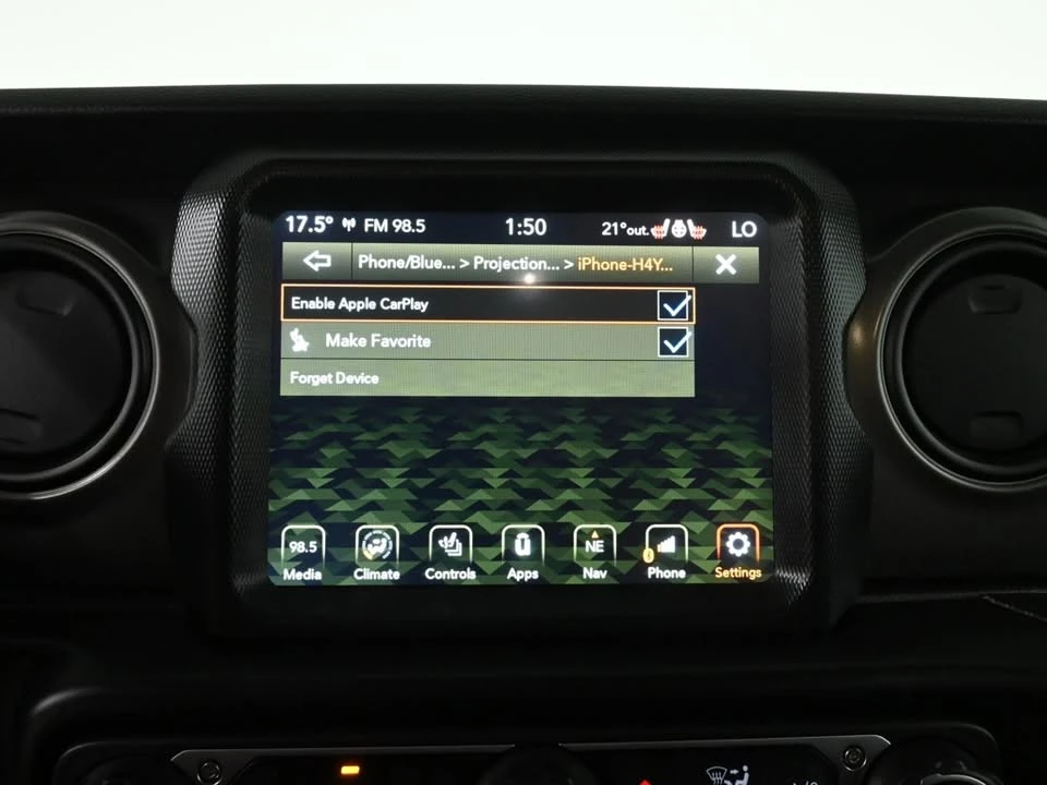 2023 Jeep JL Wrangler - Image 16 of 20