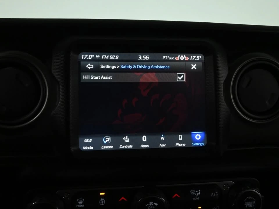 2023 Jeep JL Wrangler - Image 18 of 20