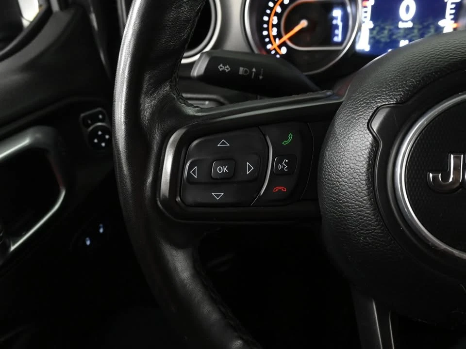 2023 Jeep JL Wrangler - Image 14 of 20