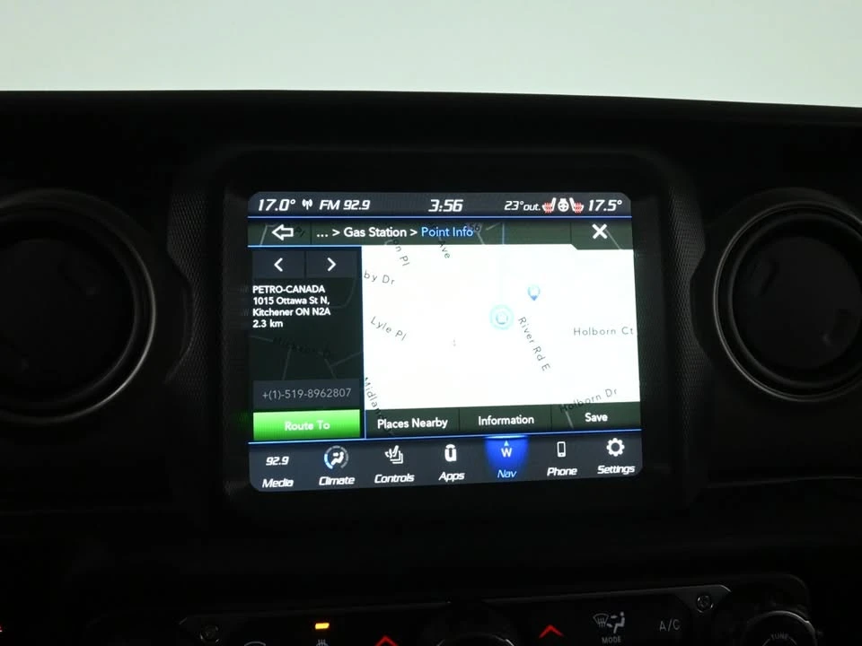 2023 Jeep JL Wrangler - Image 16 of 20