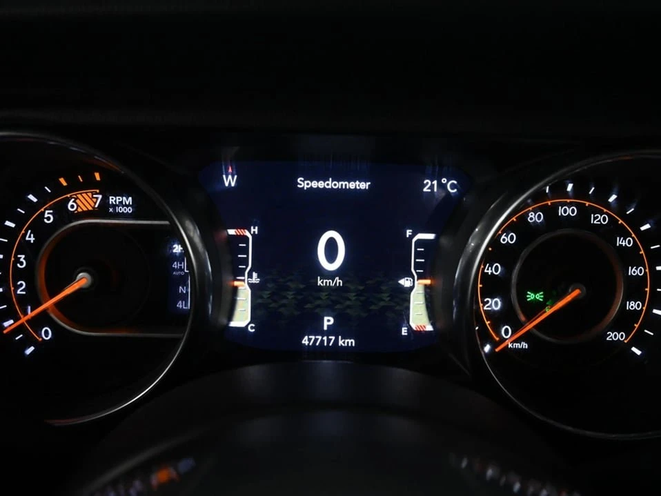 2023 Jeep JL Wrangler - Image 13 of 20