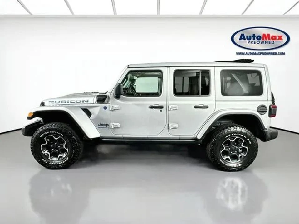 2023 Jeep JL Wrangler - Image 9 of 20